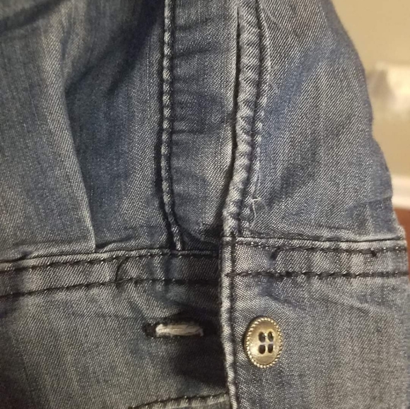 Jean Top - Picture 3 of 5